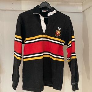 University of Guelph Rugby Sweater